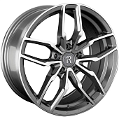 Диски CHR55 купить с бесплатной доставкой в пункты выдачи в Петербурге